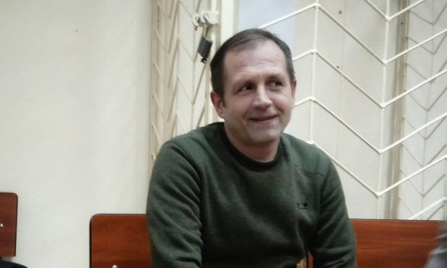 Генпрокуратура АРК объявила в розыск 2-х причастных к преследованиям украинского активиста