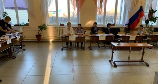 В Алтайском крае независимого наблюдателя задержали и составили протокол по «коронавирусной» статье