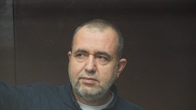 50-летнего фигуранта дела «Хизб ут-Тахрир» этапировали в тюрьму Ульяновской области